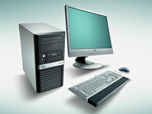 desktop-computer