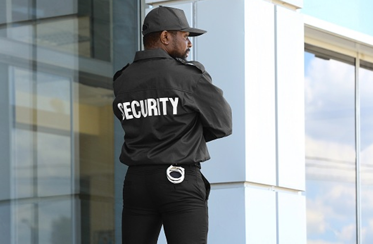 Our skilled security guards exude confidence, maintaining a professional presence and ensuring safety in public spaces.