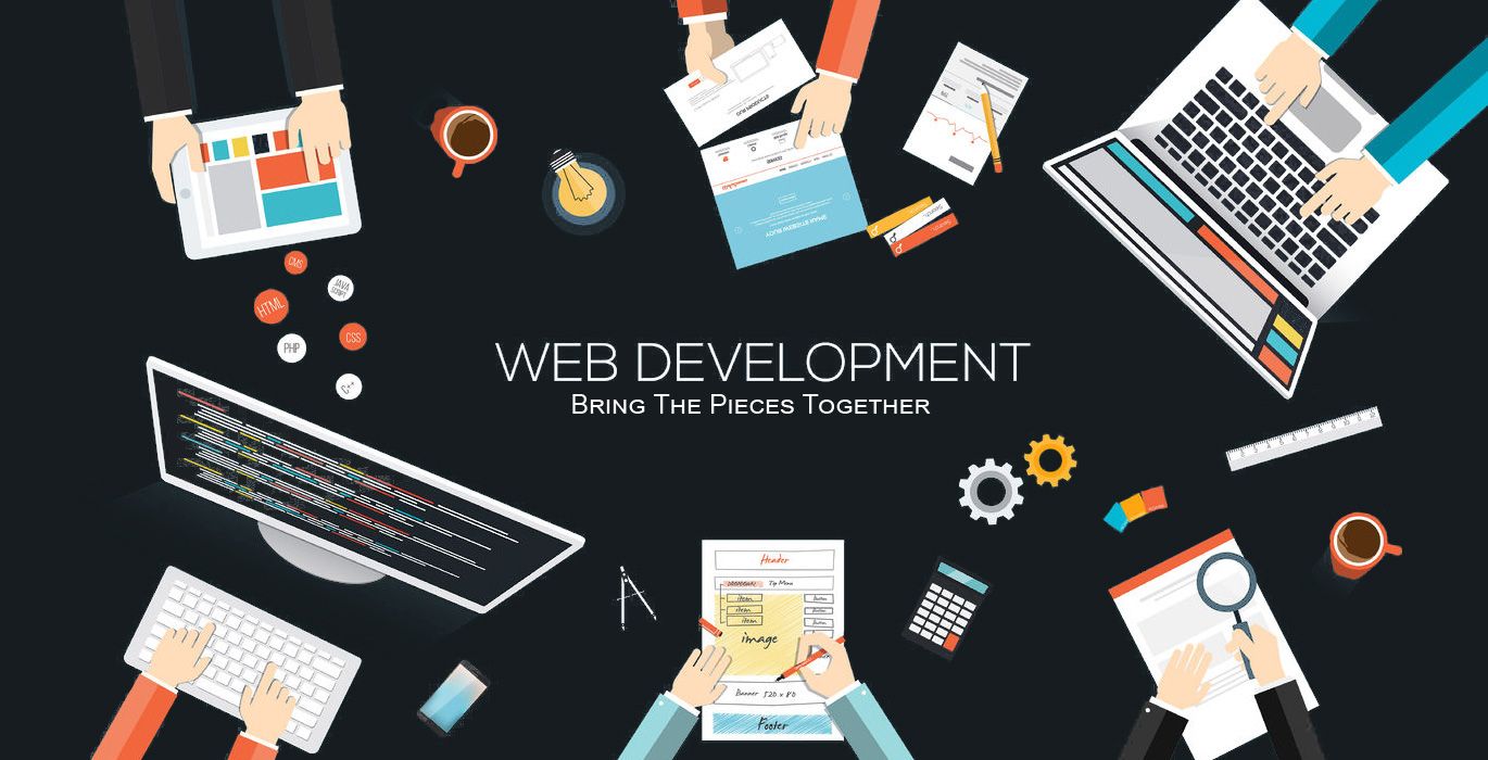 web development