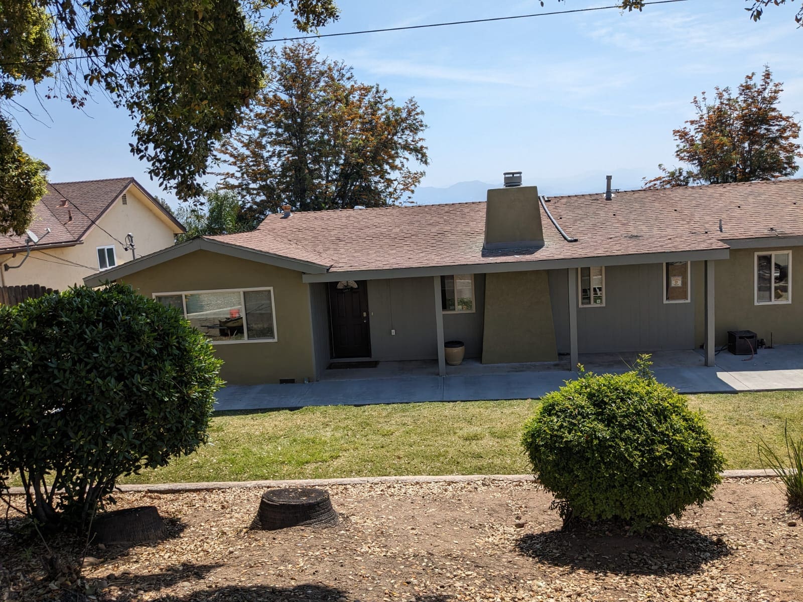 Exterior Painting services Kitchen cabinet refinishing Clairemont Interior painting services Clairemont Exterior house painting Clairemont Kitchen cabinet painting near me Exterior painting company