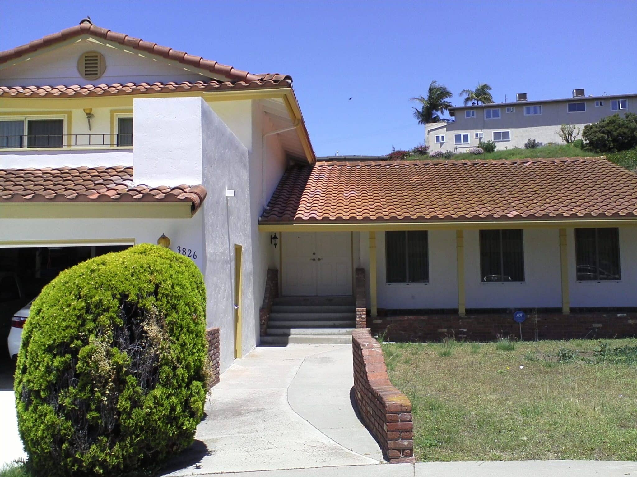 Exterior Painting services Kitchen cabinet refinishing Clairemont Interior painting services Clairemont Exterior house painting Clairemont Kitchen cabinet painting near me Exterior painting company