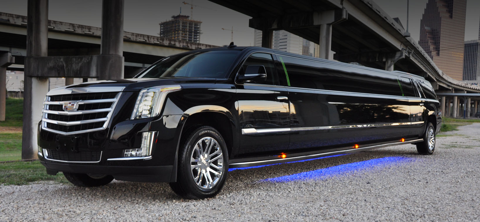 Fort Lauderdale limo rental