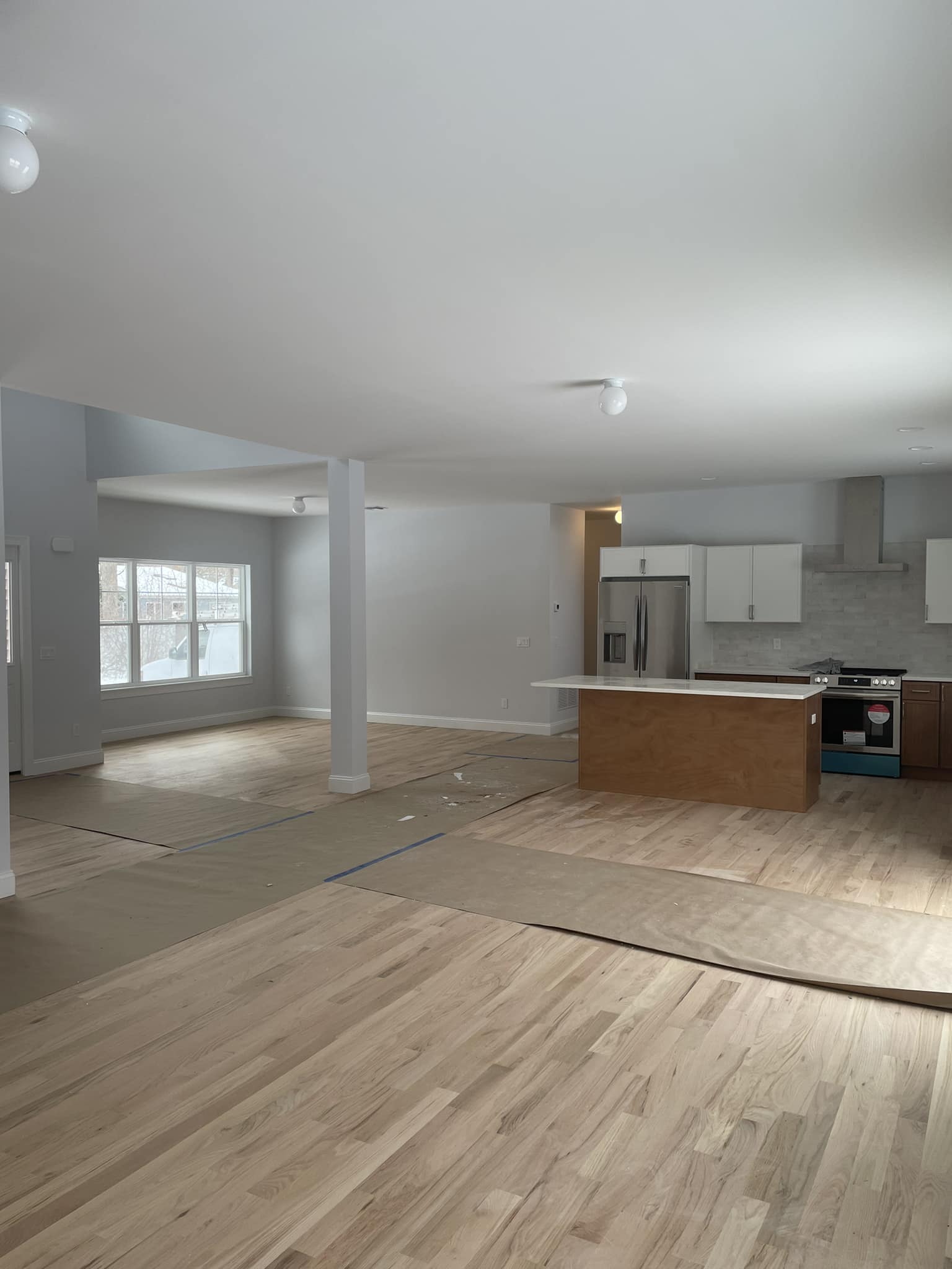 Decks Repair services in Miller Place Drywall repair and painting services Power washing services Window cleaning services in Quogue On site screen replacement