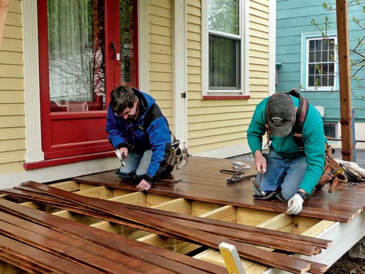 Decks Repair services in Miller Place Drywall repair and painting services Power washing services Window cleaning services in Quogue On site screen replacement