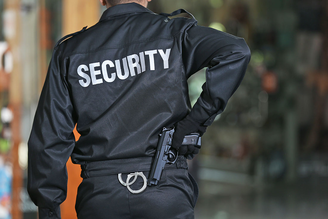 Liability-Issues-for-Security-Guards-