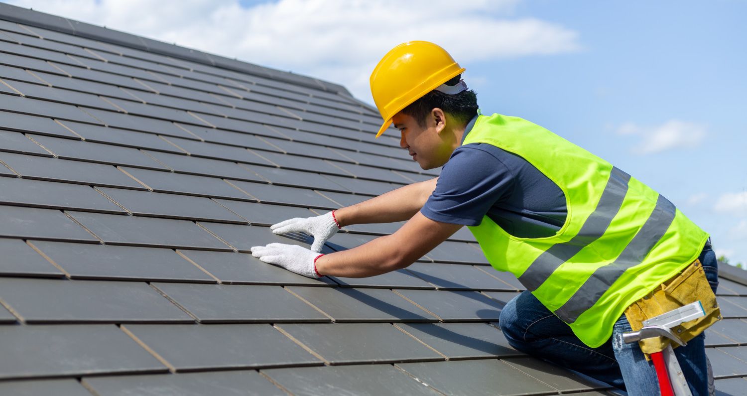 Roof repairs service Commercial roofing services Roof replacement service storm damage roof insurance claim Roof Repairs