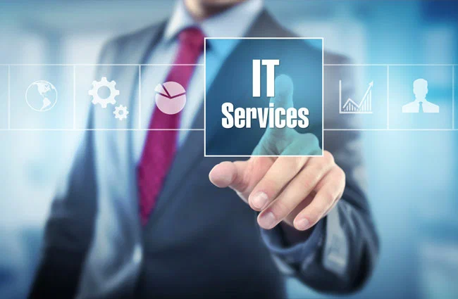 Managed IT Services Austin