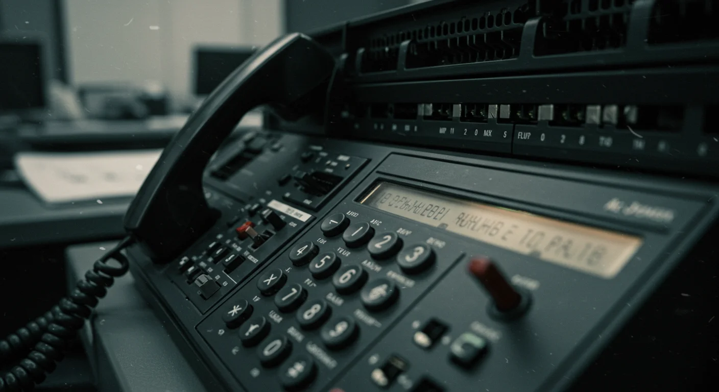 Business Phone Systems Georgetown TX