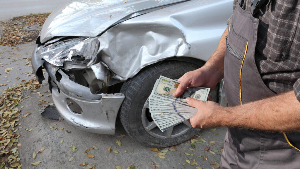 Cash for Junk Cars