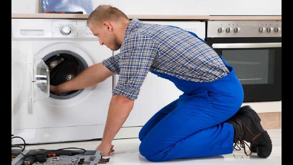 Washing Machine Repair