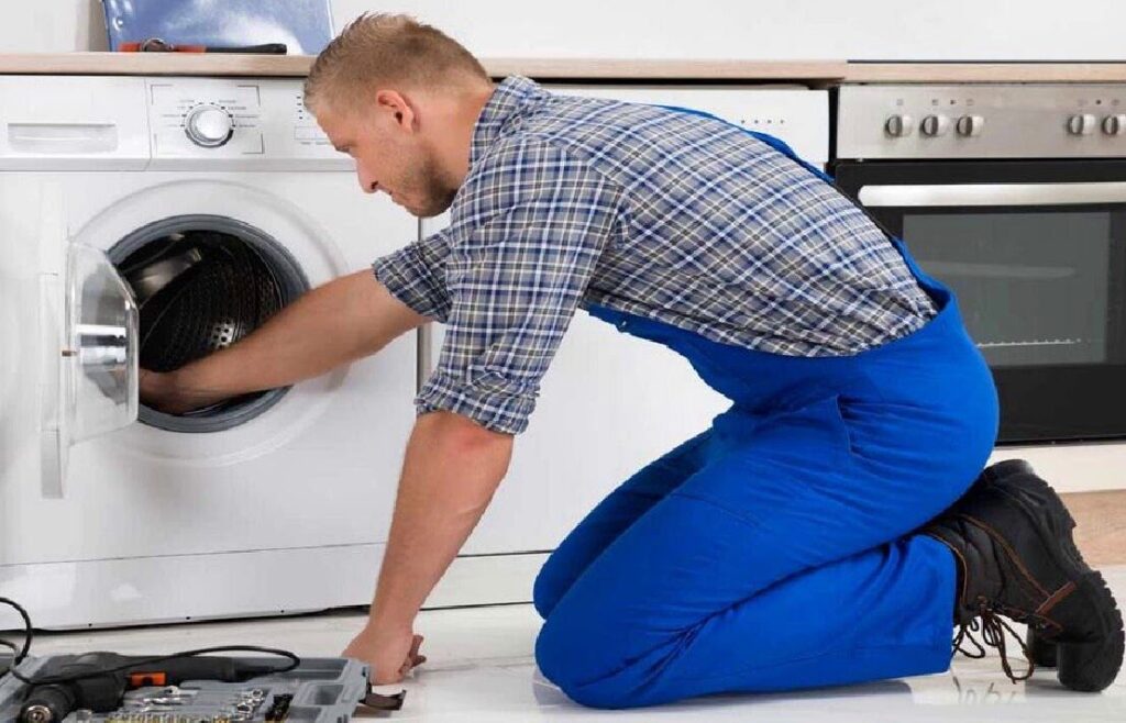 Washing Machine Repair