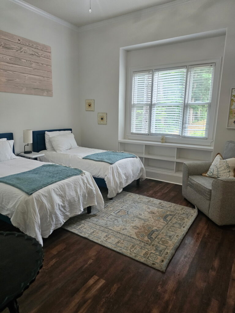 Short Term Rental Cleaning