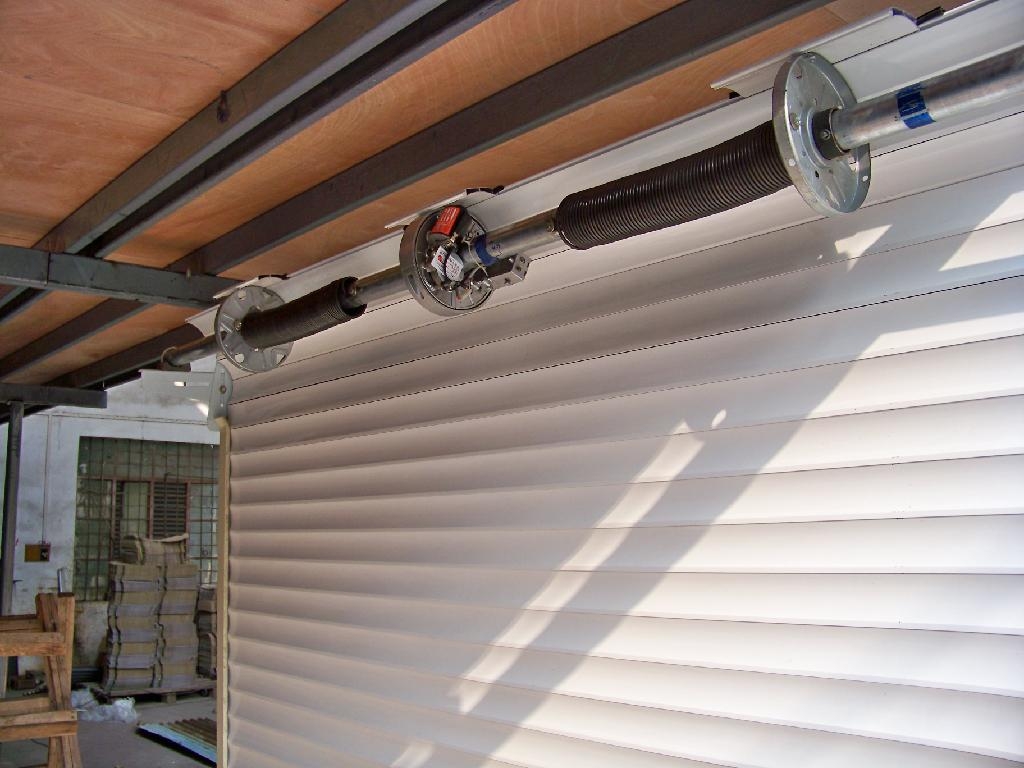 Roller Door Repair