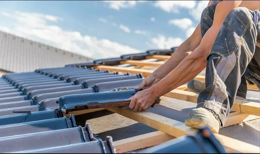 Roofing Services