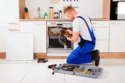 Appliance Repair