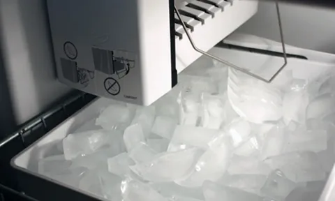 Ice Maker Repair