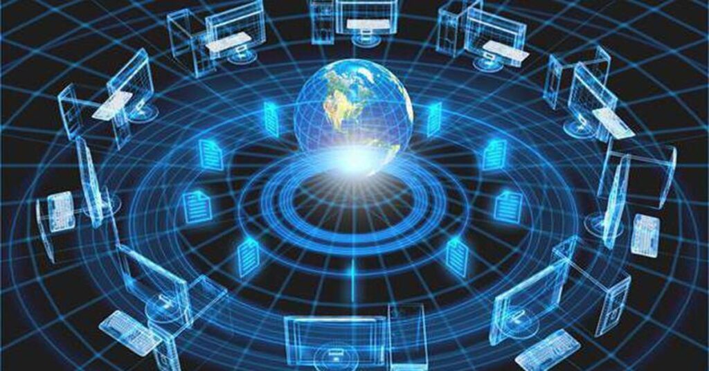 Network Installation