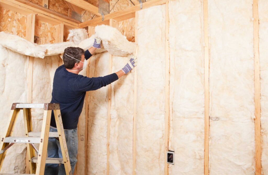 Advanced Insulation Services