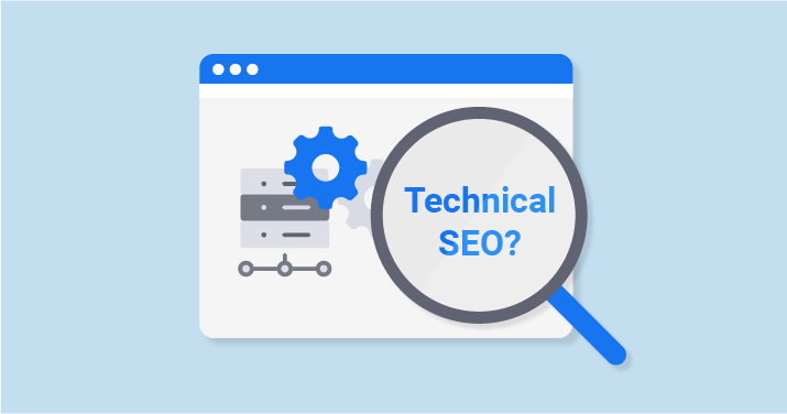 What Is Technical SEO 