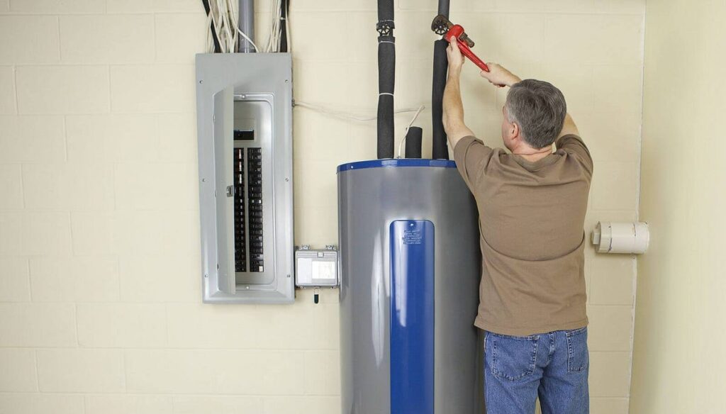 Heating Installation in Alpine, CA