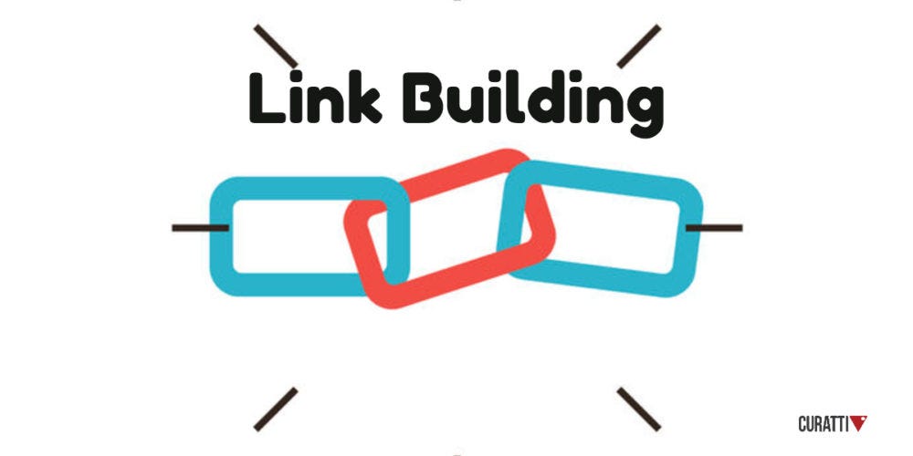 Link Building (Without Being a Sleazeball)