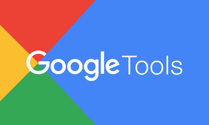 The Must-Have Google Tools (Starting With The Obvious Ones)