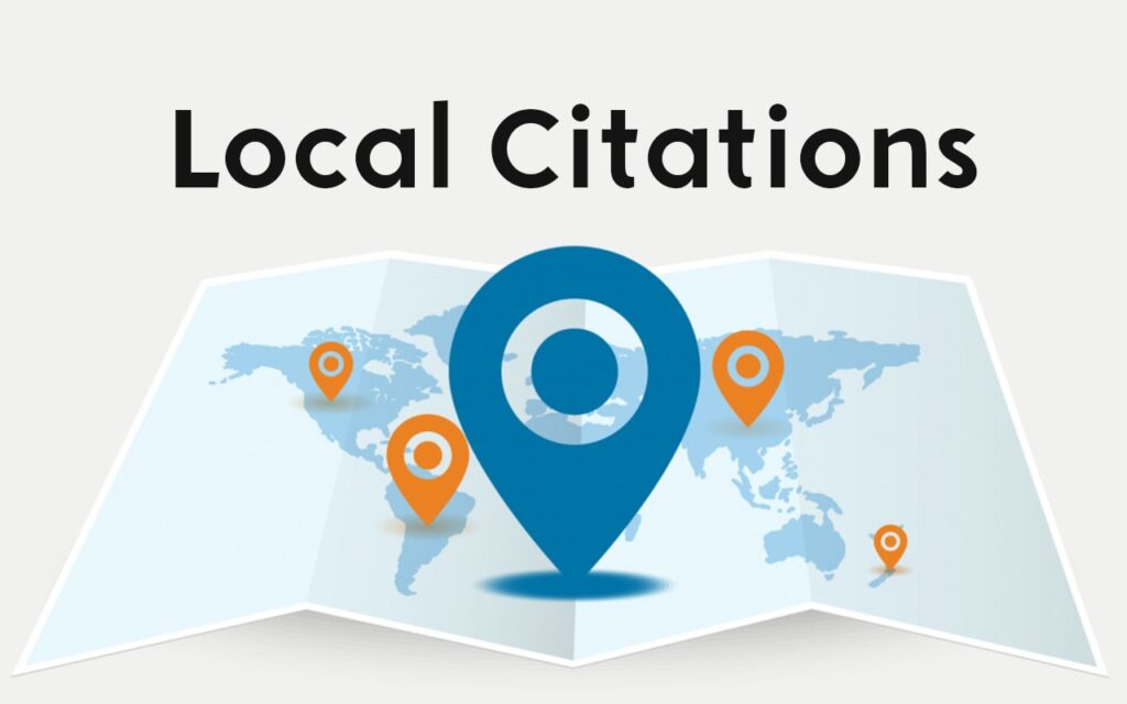 Local Citations (Yes, Even If You're Not Local)