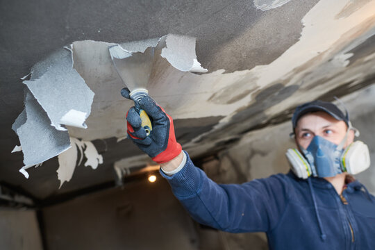 What Professional Restoration Actually Involves