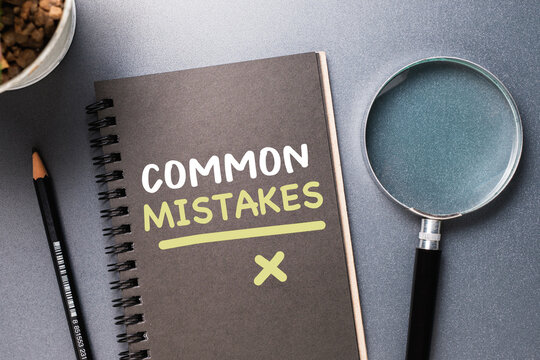 Common Mistakes That Kill Rankings