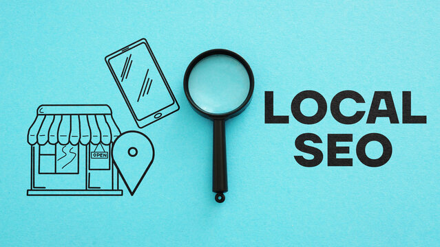 Local SEO (Your Secret Weapon)