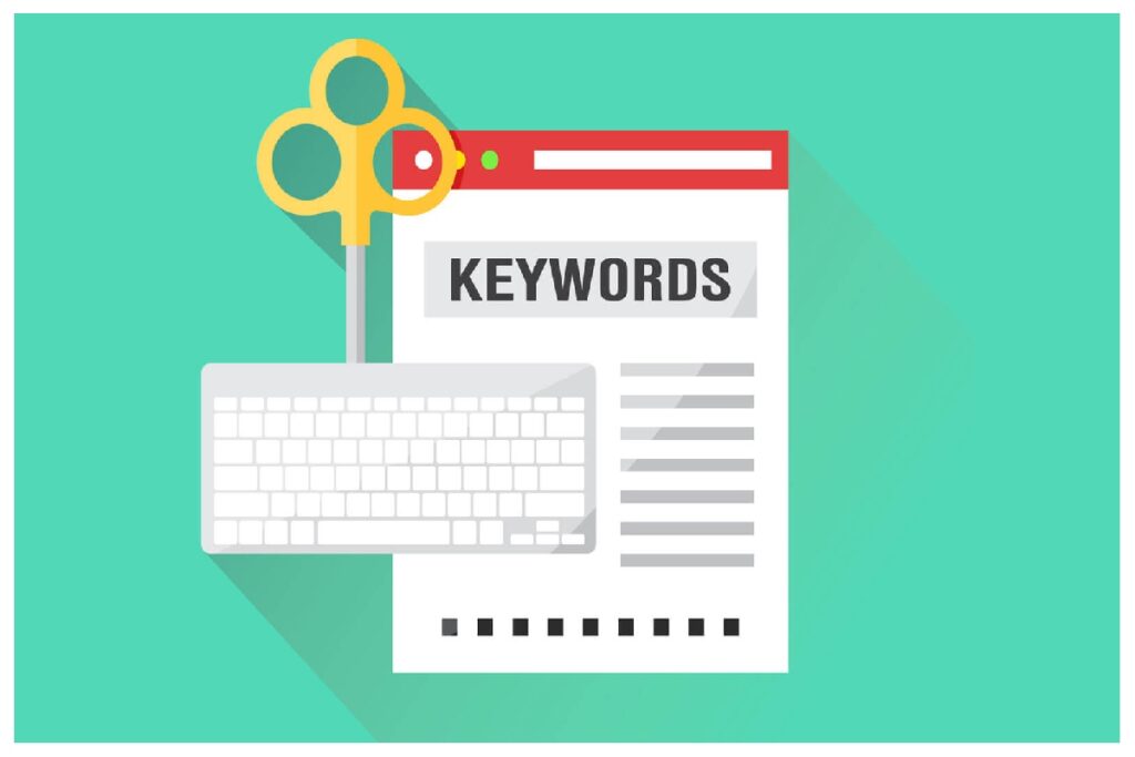 Finding Keywords That Don't Waste Your Time