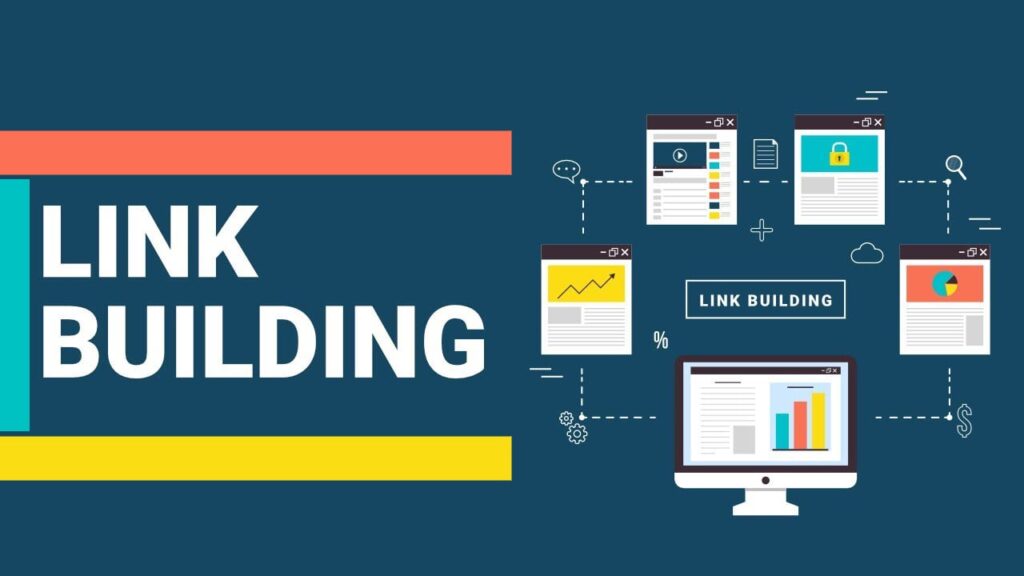 Link Building in 2025: Why Most People Get It Wrong