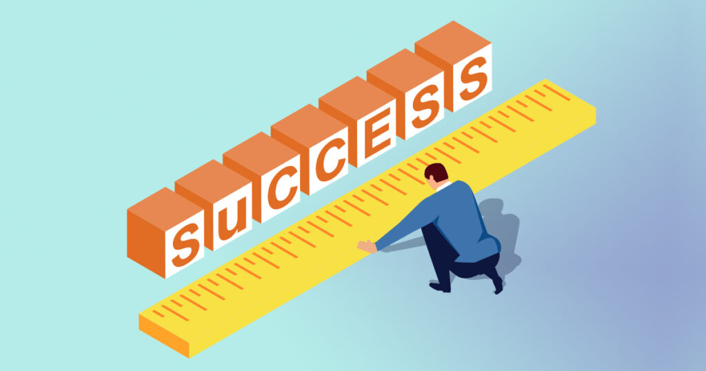 Measuring Success Beyond Rankings