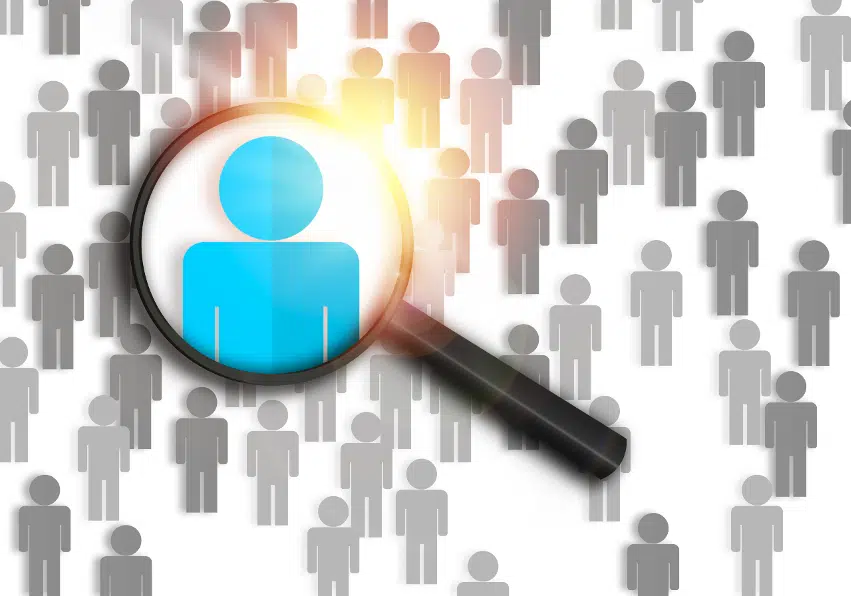 Finding Your People