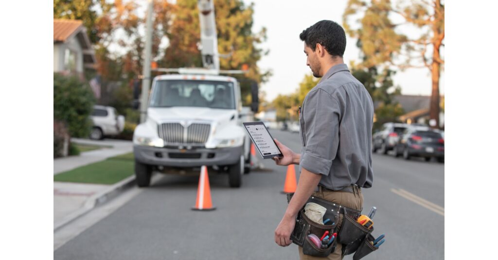 Mobile Patrol Services