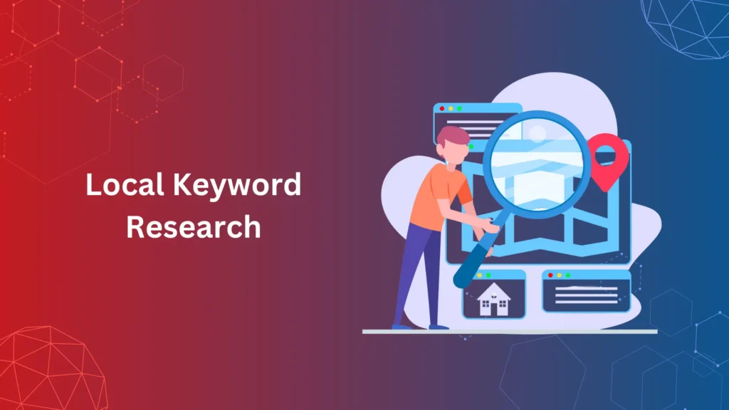 Local-Keyword-Research
