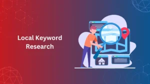 Local-Keyword-Research