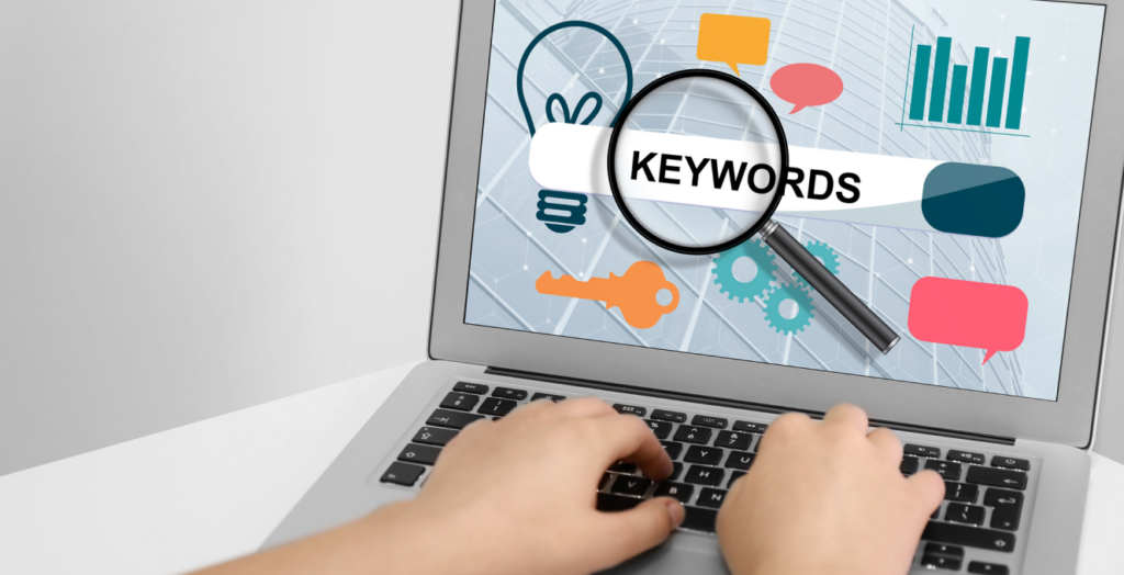 Creating Content Around Local Keywords