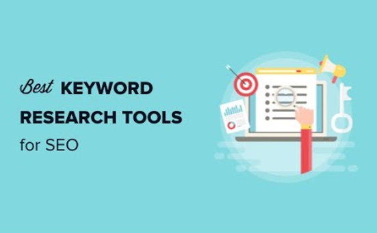 Tools for Local Keyword Research (Free and Paid)