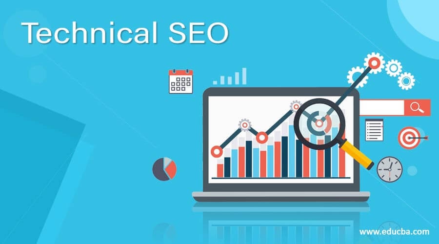 Technical seo