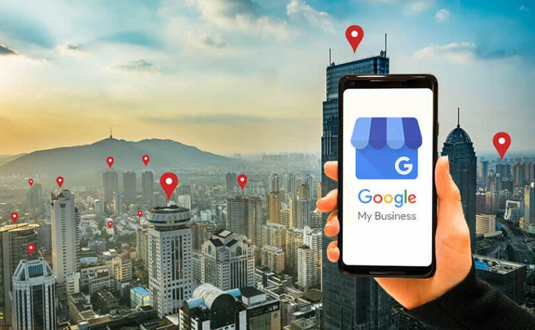 Google Bussiness
