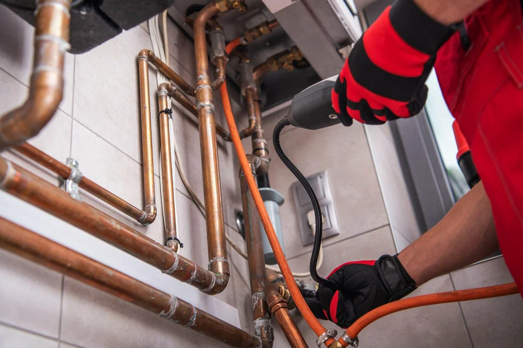 Heating Services