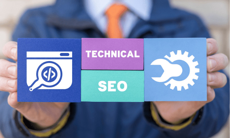 Technical seo