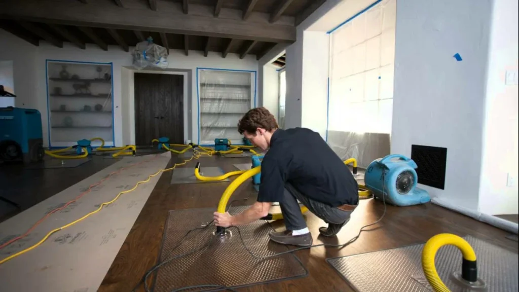 Regional Restoration Expertise