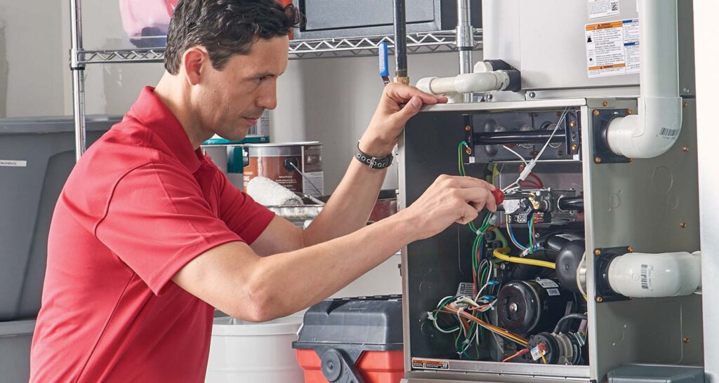 Heating Maintenance