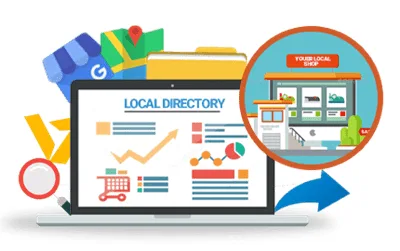 Local Directory Gold Mines