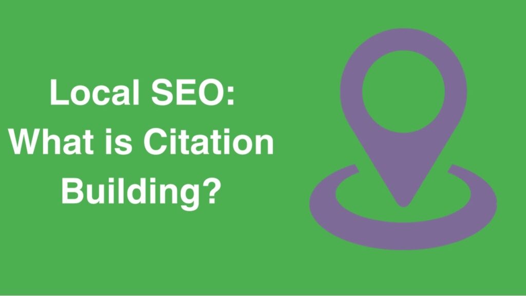 Why Citations Are Like Building a House