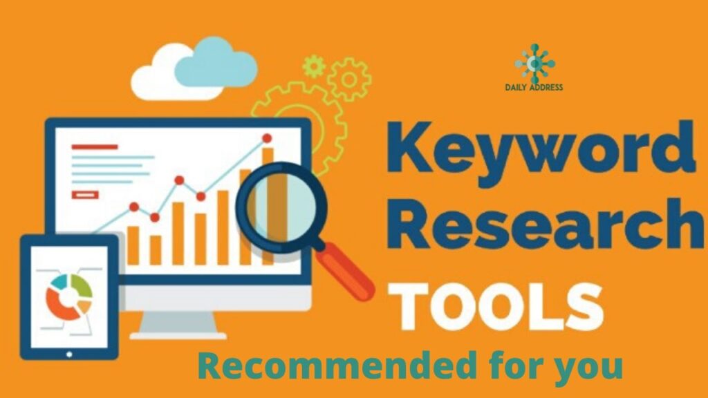 Tools That'll Actually Help Your Keyword Research