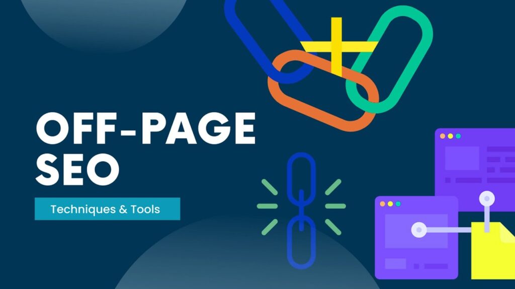 What Is Off-Page SEO and Why Should You Care?