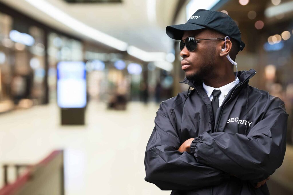Retail Security Guards